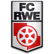 RW Erfurt Logo